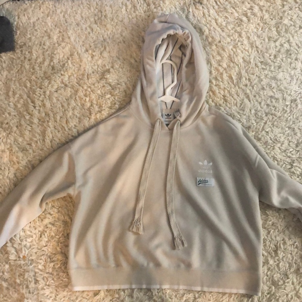 Adidas hoodie